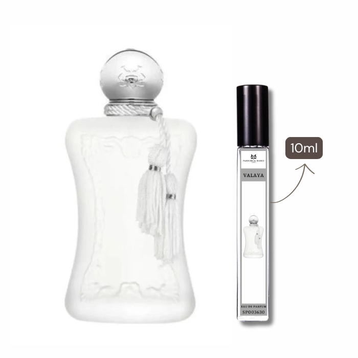 Nước Hoa Nữ Parfums de Marly Valaya EDP